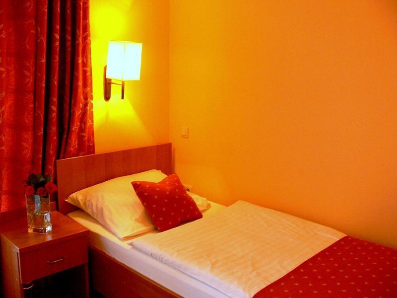 Hotel Solny Wieliczka Exterior photo